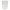 Barrel Accessory & Supply Co Inc. Pail Liner, Natural, 5 Gal, Hdpe, Pk5 (G1117-PL)