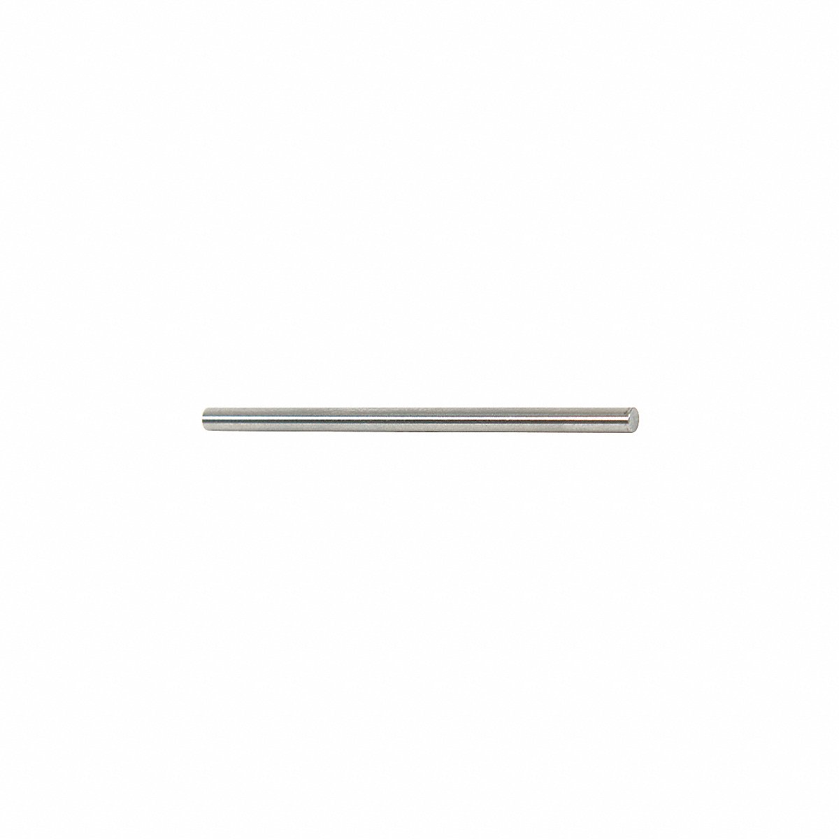 Vermont Gage J 5720 Class X Go Pin Gauge, 0.1341 in Diameter, 0.00004 in Tolerance (141113410)