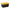Durabilt Storage Tote, Black and Yellow, Polypropylene Construction (4427GRBKYL.04)