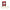 First Aid Only Bloodstopper Dressing Kit, Red, 6.25