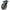 Hamilton Swivel Plate Caster, Nylon Wheel, 7-1/2