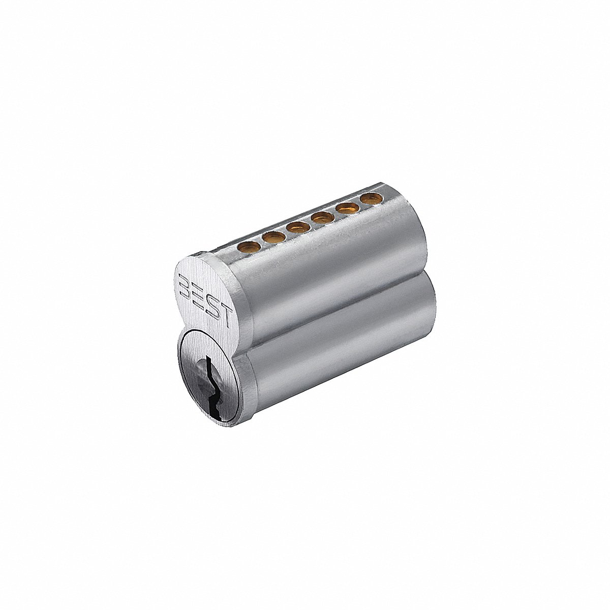 Best Core Interchangeable A Keyway 6 Pin (1C6A1626)