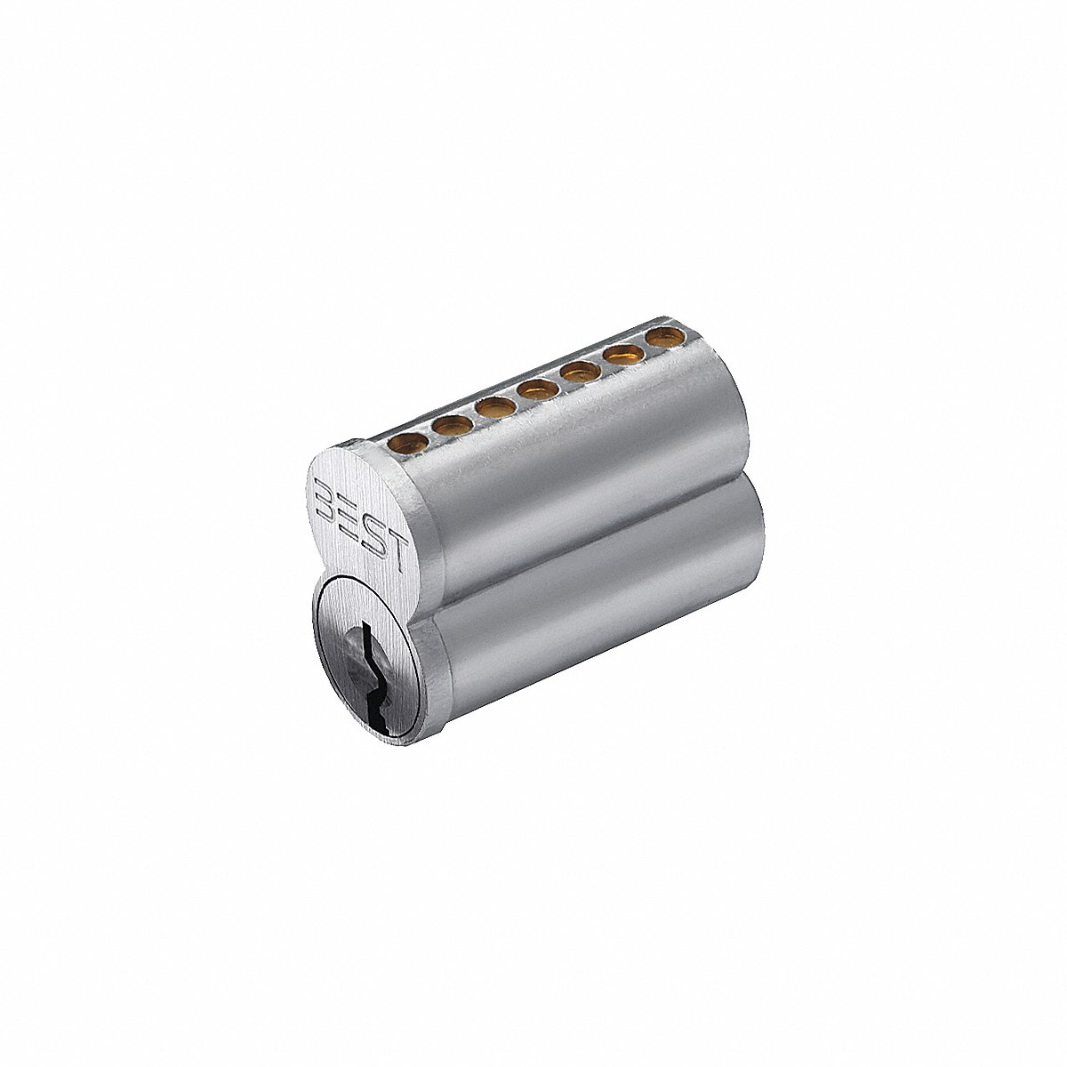 Best Core IC TE Keyway 7 Pin (1C7TE1626)