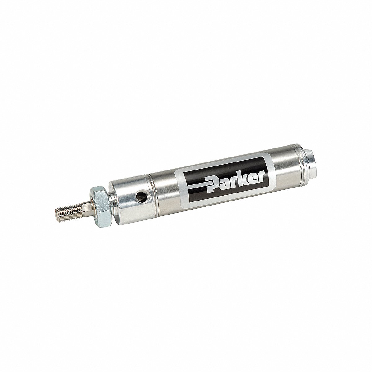 Parker Pneumatic Air Cylinder, 1-1/4" Bore, 1/8" NPT Port (1.25DSR01.00)