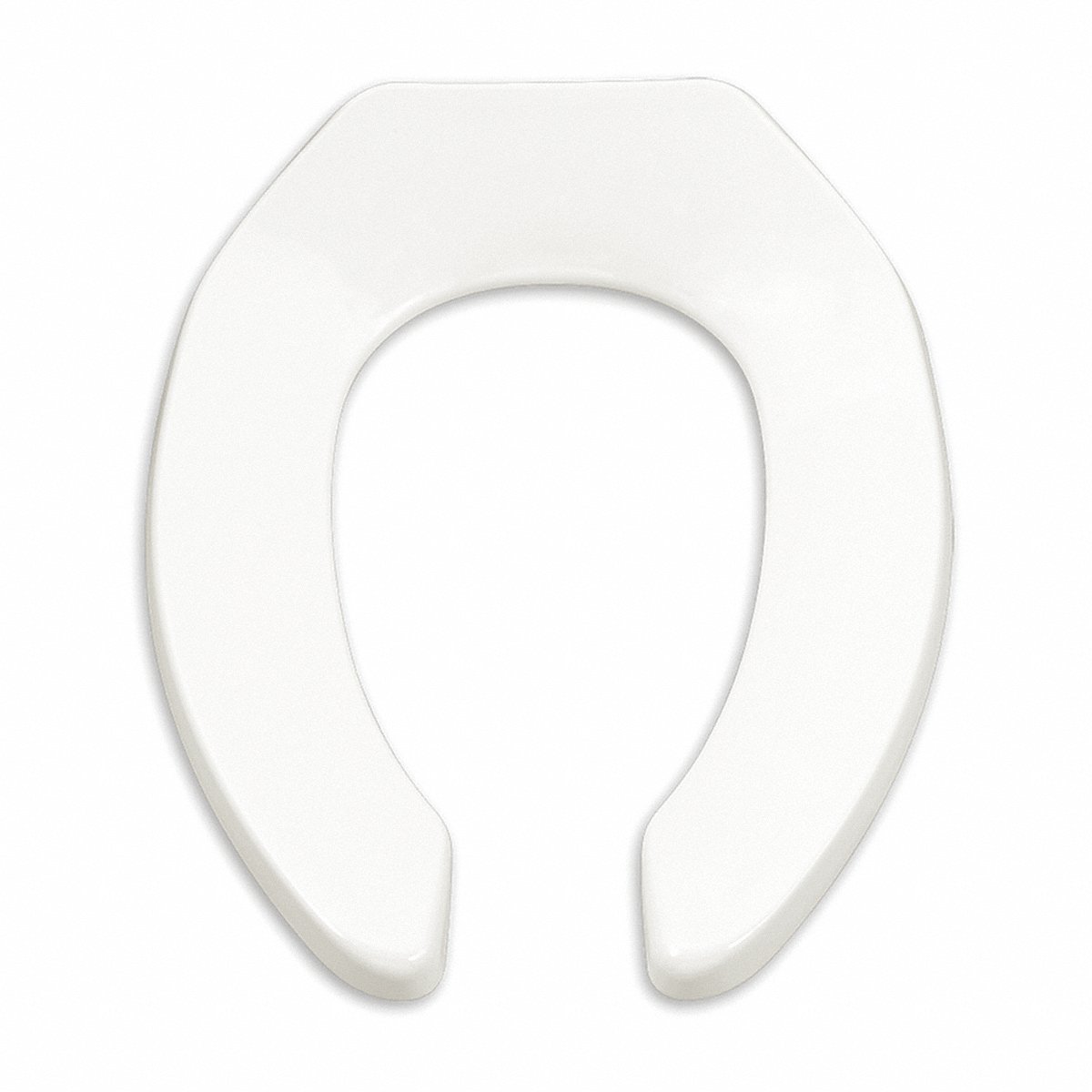 American Standard Child Toilet Seat, Open Front, White (5001G055.020)