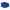 Lewisbins Hang And Stack Bin, Blue, Pp, 3 In, 3 in (PB54-3 DARK BLUE)