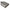 M 0833 Carbon Steel Stair Tread 10 15/16 x 30 (22188S100-TRD5)
