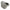 Acorn Prison Toilet, Ss, Top Spud, Floor Mount (R2141-T-3)