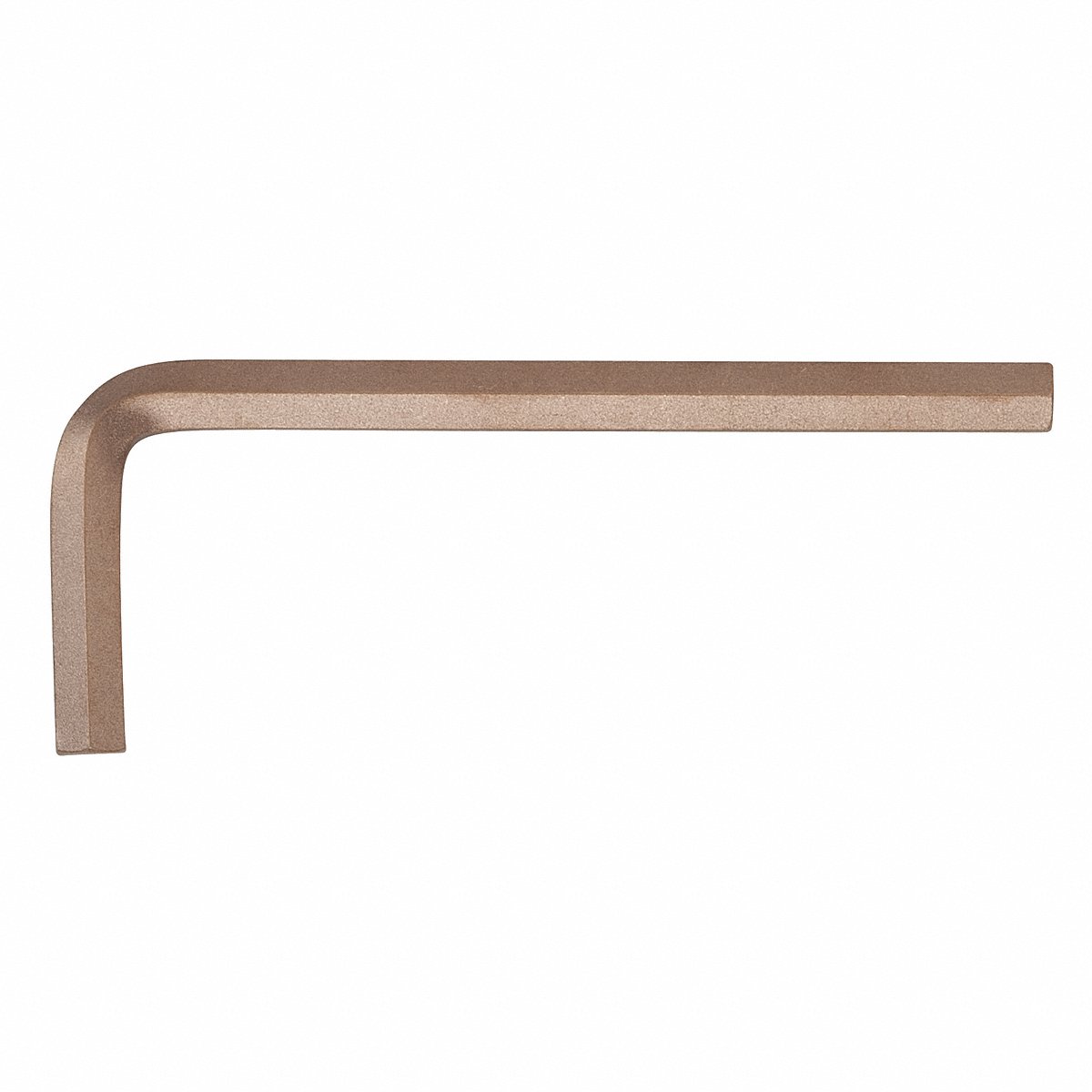 Ampco Hex Key L Shape 15 Handle L 36 mm Tip (WH-36MM)