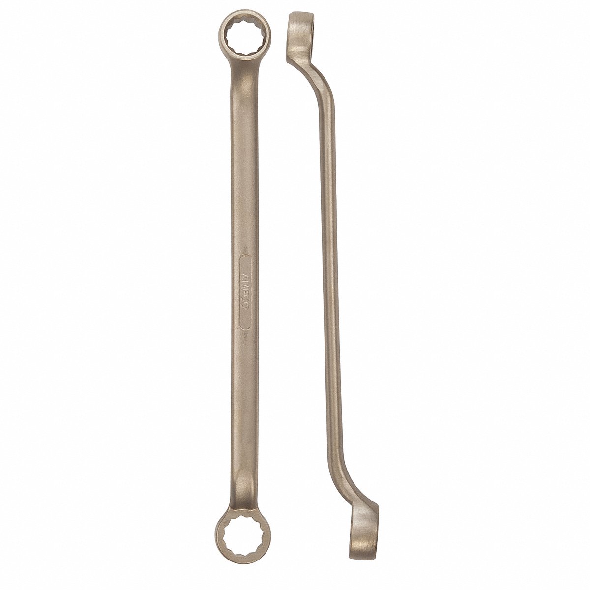 Ampco Box End Wrench 7-7/8 L (1022)