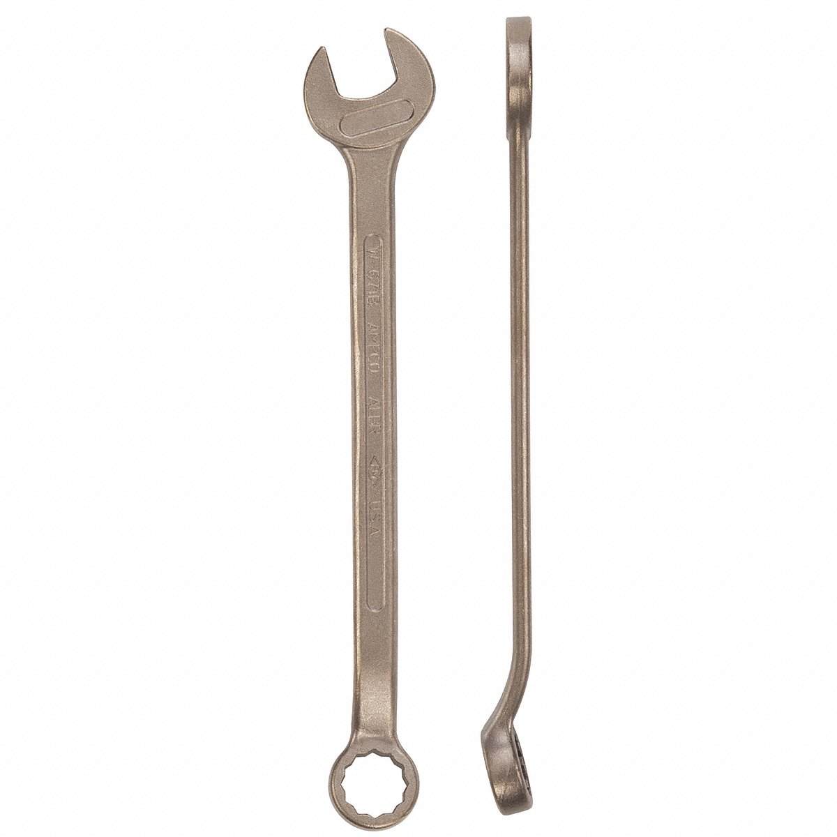 Ampco Combination Wrench SAE 31/32 in (W-670A)