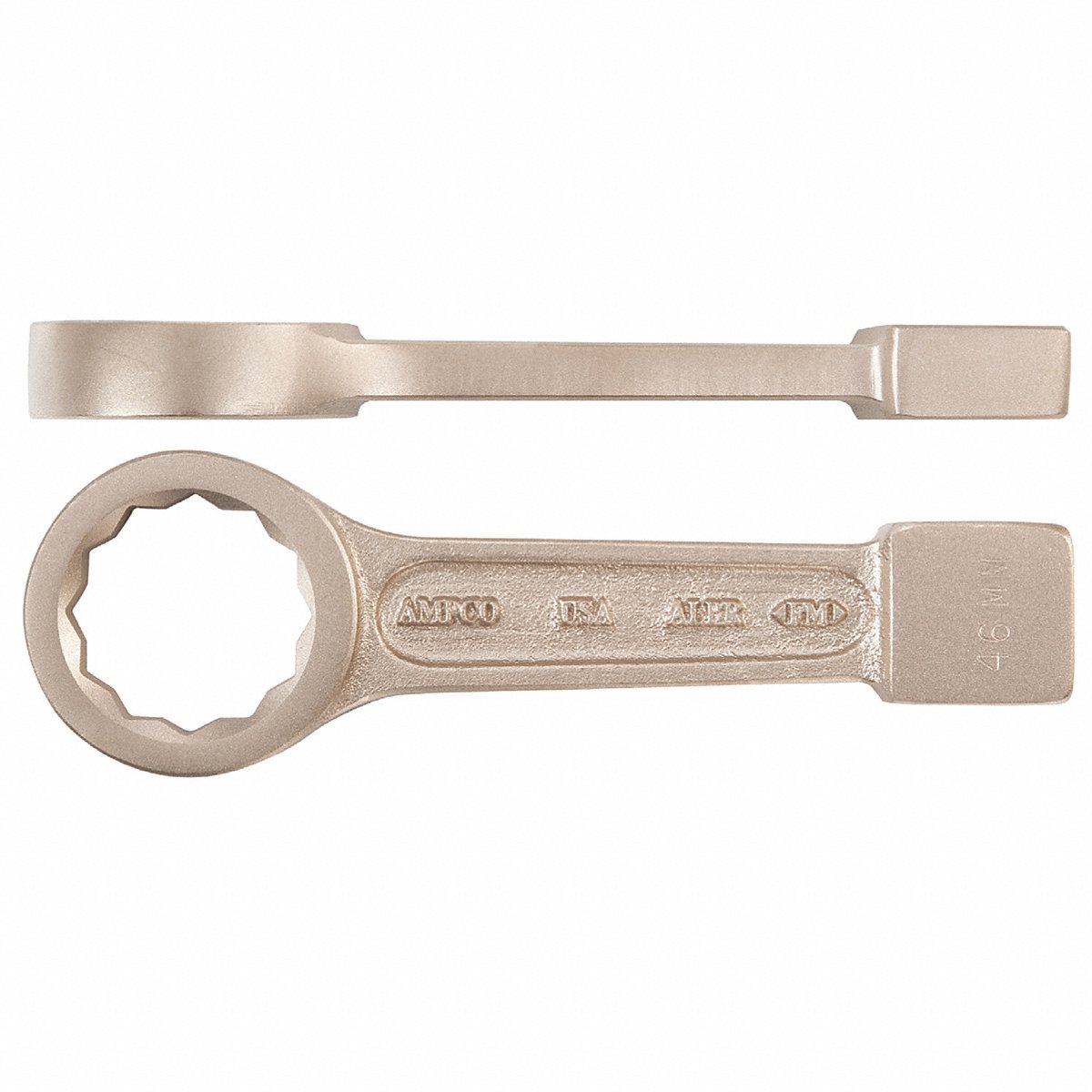 Ampco Striking Wrench 65 mm 11-1/4 L (WS-65)