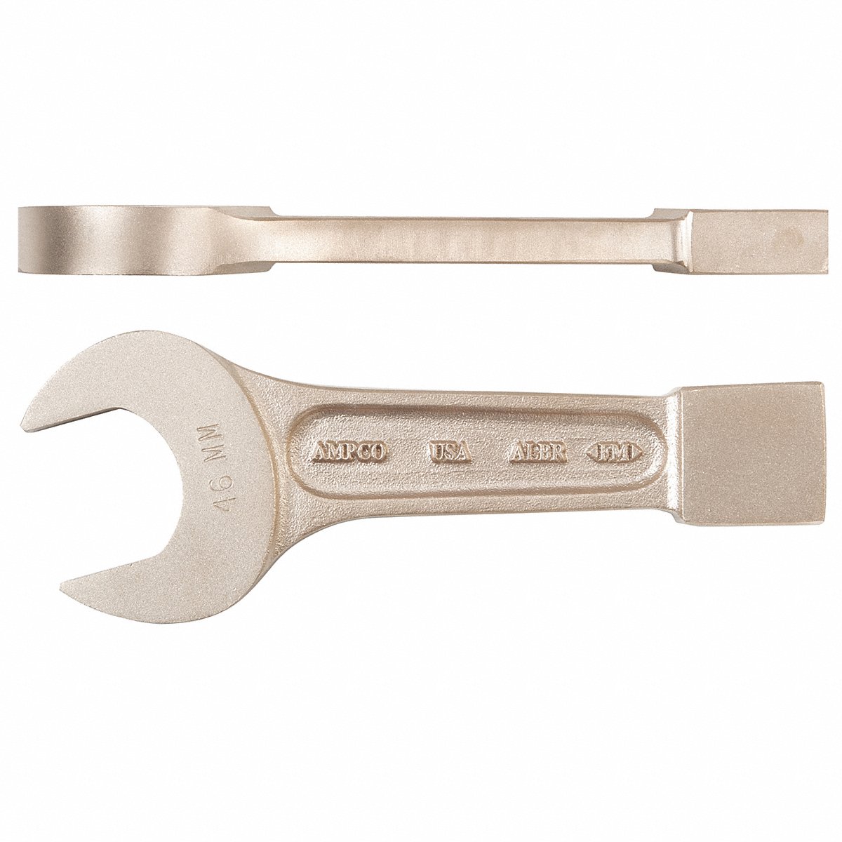 Ampco Striking Wrench 1-15/16 11-1/4 L (WSO-1-15/16)