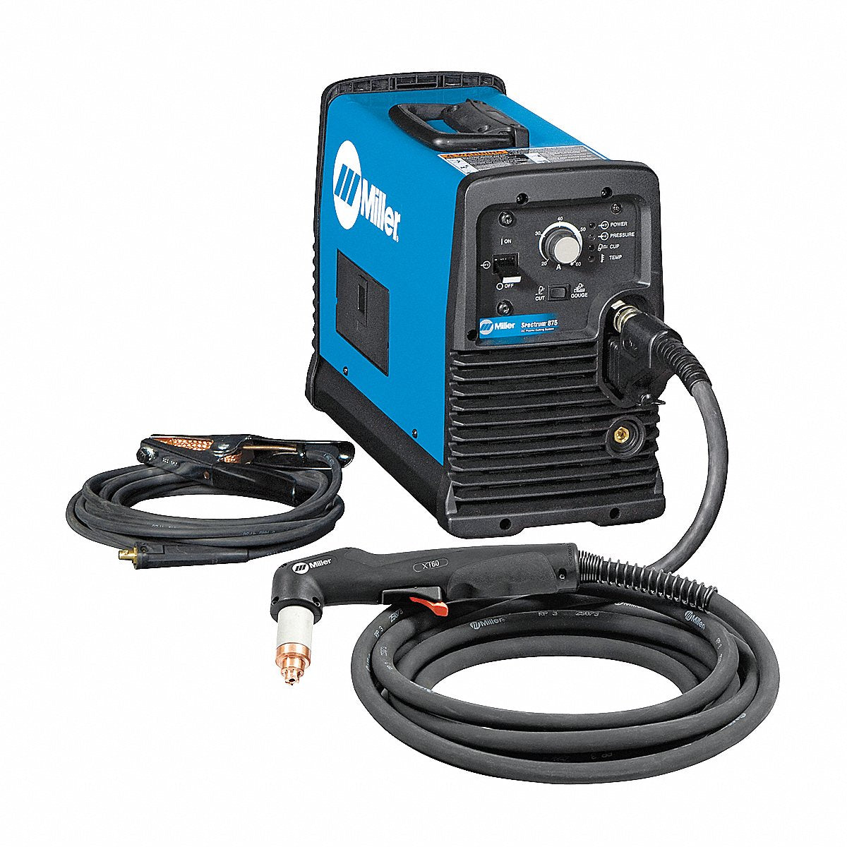 Miller Electric Miller Spectrum 875 Plasma Cutter (907583001)