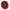 Maxxima Stop/Turn/Tail Light Round Red L (M42320R)