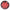 Maxxima Clearance Marker Lamp Round Clear L (M42322RCL)