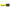 Lumapro Handheld Flashlight Plastic Yellow 157 lm (49XX79)