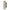 Hubbell Receptacle, Ivory, 20 A, 2P3W, Back, 1Pk (SNAP5362ITRA)