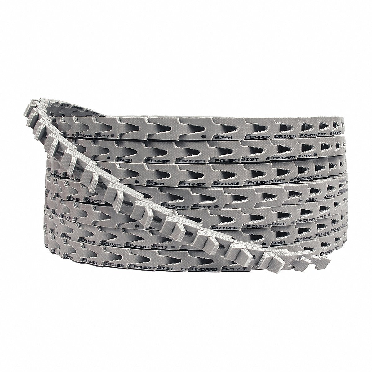 Powertwist Standard Link V-Belt, A/4L, 100 Ft., 100 ft (0450100)