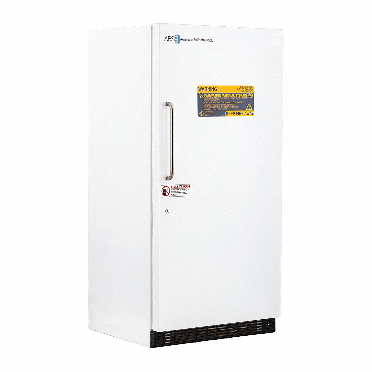 American Biotech Supply Freezer Upright 30 cu ft. (ABT-FFS-30)