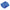 3M Pavement Marker Blue 3-3/4 W PK100 (RPM-PSA-295-2B)