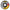 DeWalt DepressdCntrCtOffWheel 7/8 CN UnthreadHle (DWA8957F)