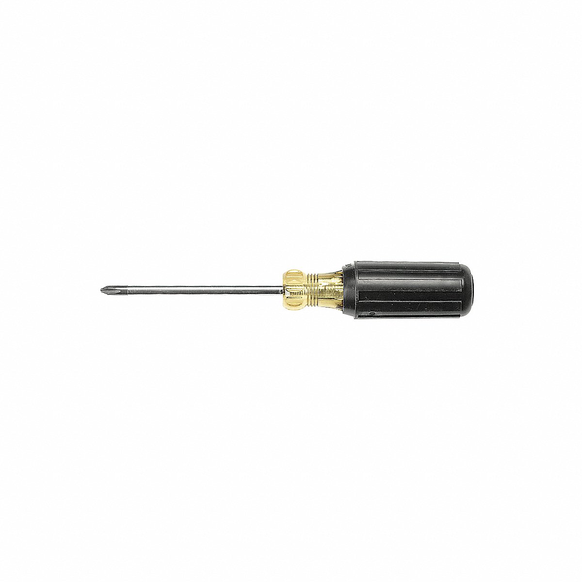 Klein Tools Phillips Screwdriver, #1 (603-3)