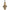 Honeywell Hydronic Globe Valve, Two-Way, 1/2 In, 2 IN (V5011N1024)