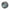 Hex Recessed Head Magnetic Plug, 1/2