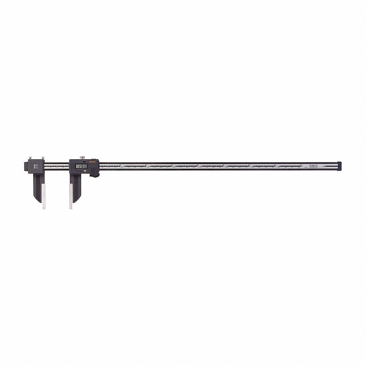 Mitutoyo Digital Caliper, 0–40 in (552-314-10CAL)