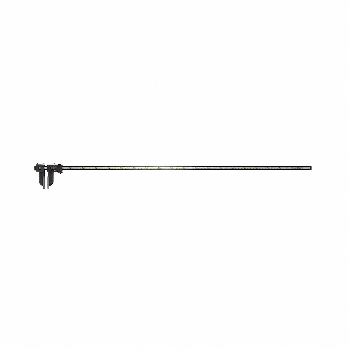 Mitutoyo Digital Caliper, 0–80 in (552-316-10CAL)