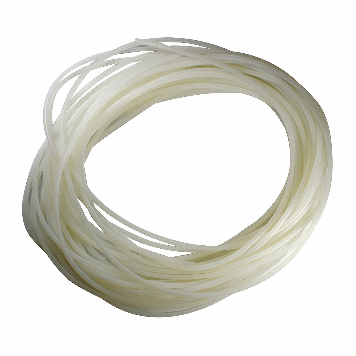 E James Tubing, 3/16" ID x 0.315" OD, 100 ft (1528-187315)