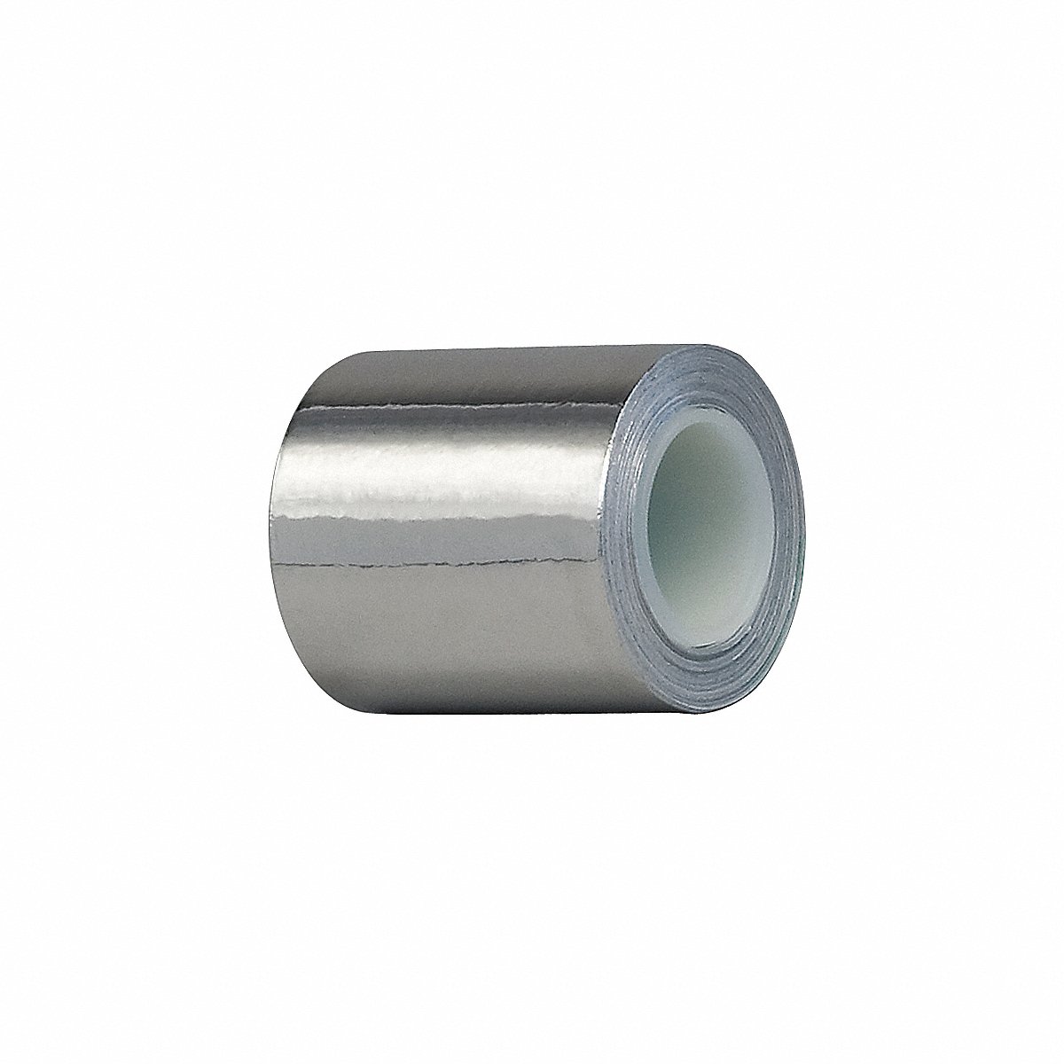 3M Foil Tape Aluminum Silver 5 yd L 3 in W (431)