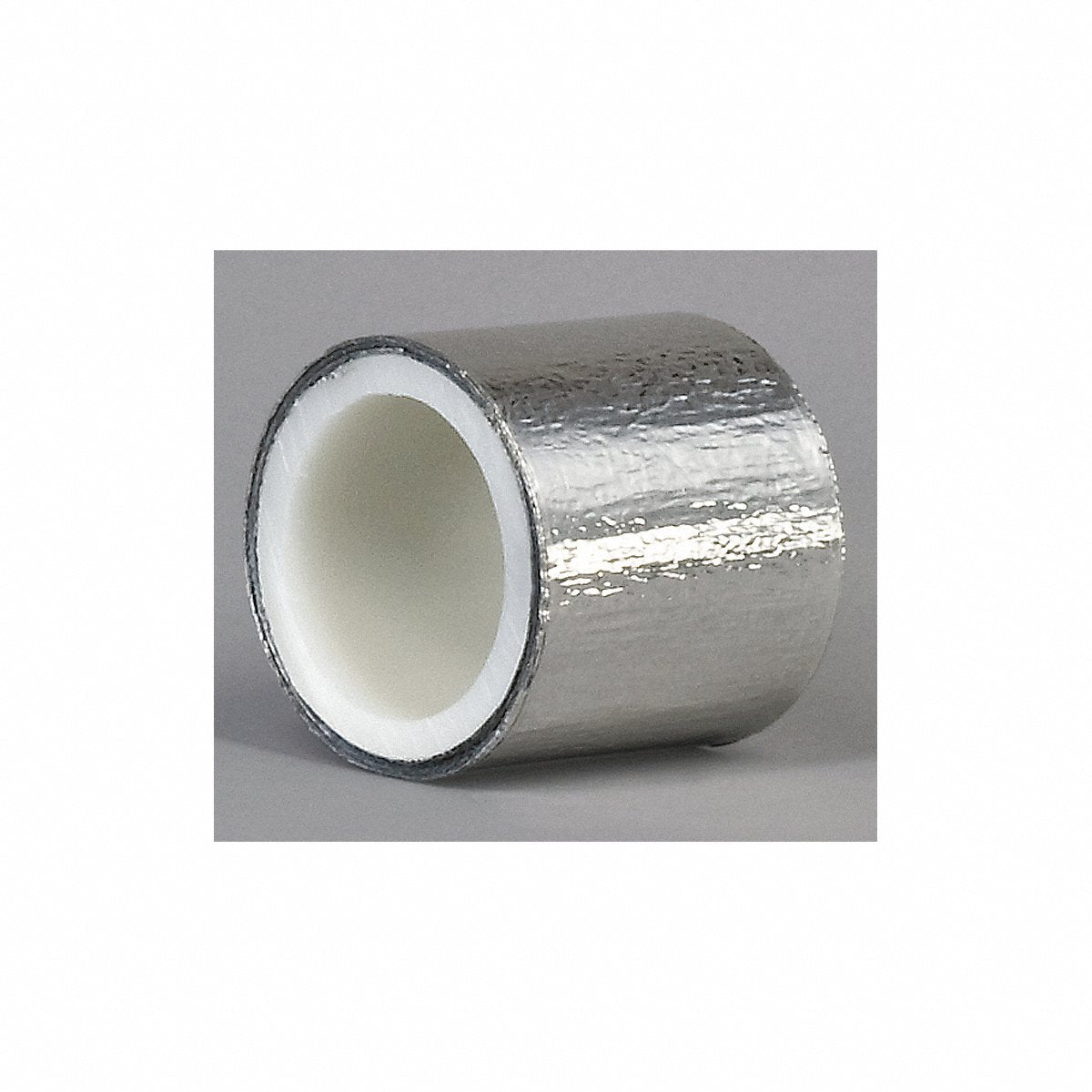 3M Foil Tape Aluminum Silver 5 yd L 3 in W (438)