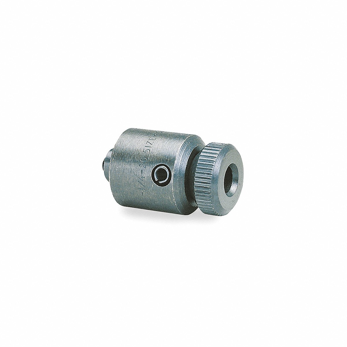 Greenlee Screw Anchor Expander, Steel, 1/4 In L, 4 IN (868)