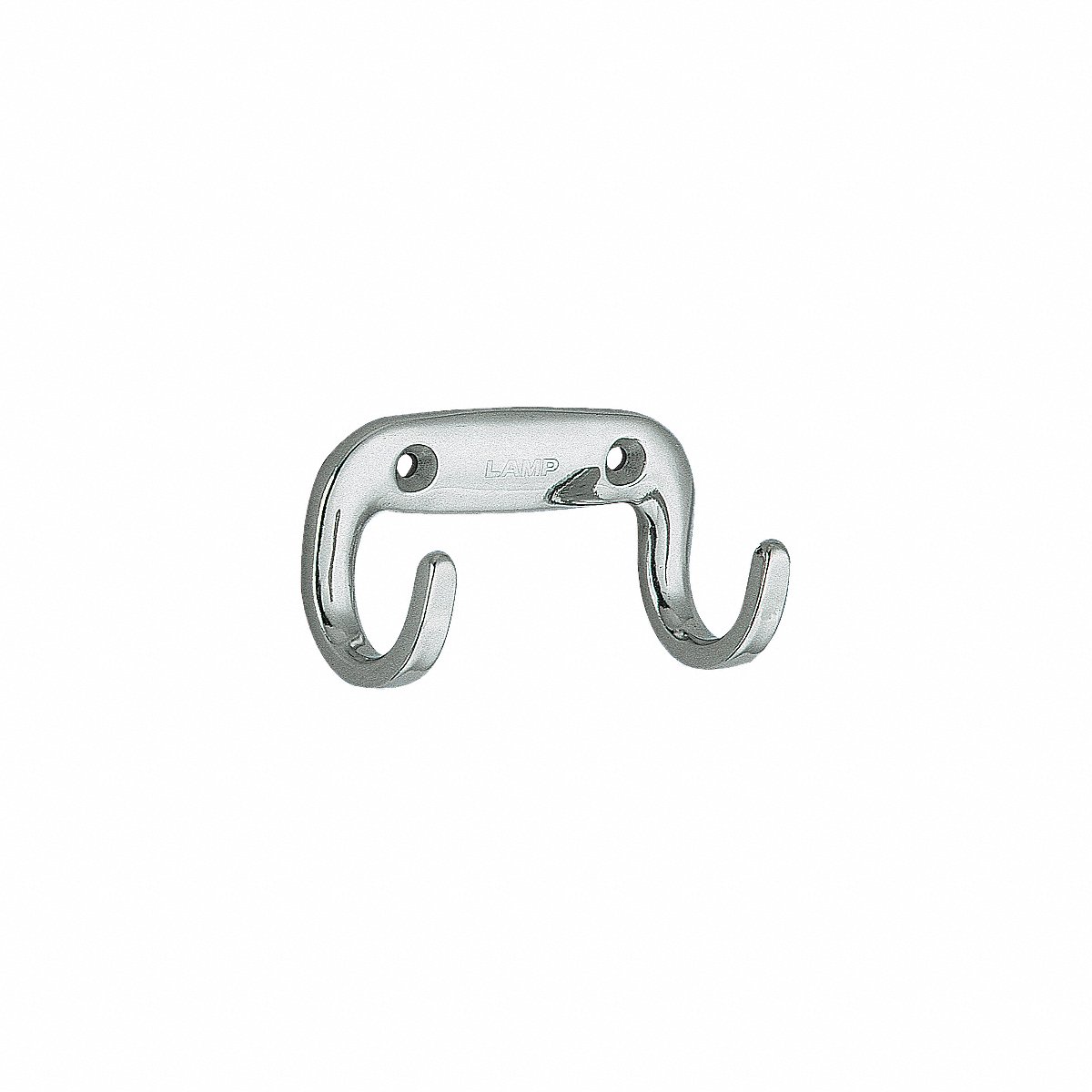 Sugatsune Hook Silver Stainless Steel 31/32 in D (4CRU7)