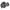 Hubbell Watertight Locking Plug, Straight, 20 A, Black/White, 3-Blade (HBL2311SW)
