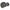 Hubbell Watertight Locking Connector, Straight, 20 A, Black/White, L5-20R (HBL2313SW)