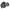 Hubbell Watertight Locking Plug, Straight, 30 A, Black/White, PBT Thermoplastic, 4-Blade (HBL2711SW)