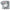 Hubbell Watertight Locking Receptacle, 20 A, Gray, Valox, NEMA L16-20R, 1-Gang (HBL2430SW)