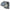 Hubbell Watertight Locking Receptacle, 20 A, Gray, Valox, NEMA L21-20R, 1-Gang (HBL2510SW)