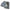 Hubbell Watertight Locking Receptacle, 30 A, Gray, Valox, NEMA L6-30R, 1-Gang (HBL2620SW)