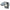 Hubbell Watertight Locking Receptacle, 30 A, Gray, Valox, NEMA L15-30R, 1-Gang (HBL2720SW)