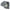 Hubbell Watertight Locking Receptacle, 30 A, Gray, Valox, NEMA L17-30R, 1-Gang (HBL2740SW)