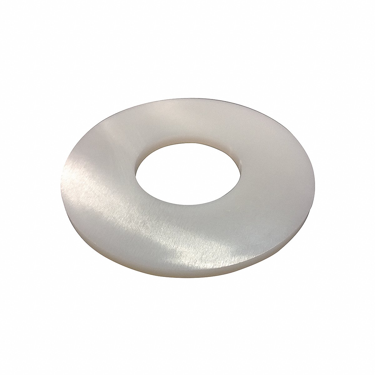 Advance Components Flat Washer, Plain, M5, Pack of 50 (16M05011100)