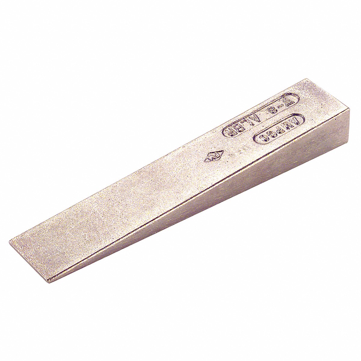 Ampco Flange Wedge Nonsparking 8 x 1 1/2 In (W-8)