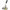 Mag-Mate Lifting Magnet, 400 Lb Flat Cap., 3 In L, 3 IN (BL0400)