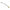 Aeroquip Flexible Hose Assembly, 3/16