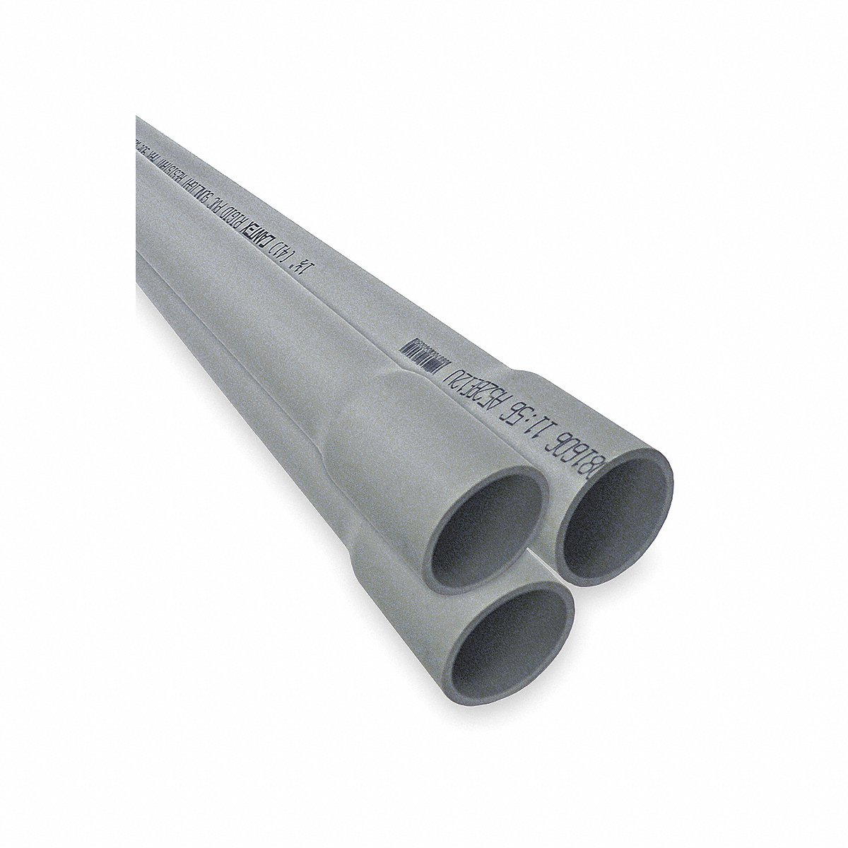 Cantex Pvc Conduit, Pvc, Trade Size 3/4In, 4in (A52AG12)