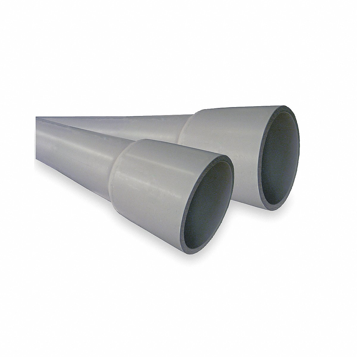 Cantex PVC Conduit PVC Trade Size 1 in (A53BA12)